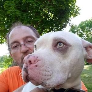 Meet your Posher, Jeff